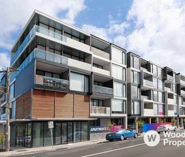 509A/33 Inkerman Street, St Kilda, Vic 3182 - Photo 6 | Rentumo