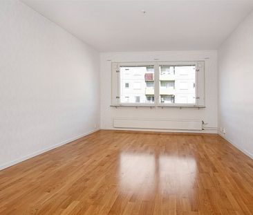 Björkvägen 6 A - Foto 3
