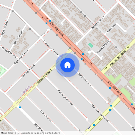 1 Satellite Place, Carlisle