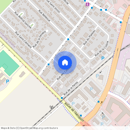 1510 Rue des Coteaux, L'Ancienne-Lorette, L'Ancienne-Lorette, Capitale-Nationale, G2G 1G5