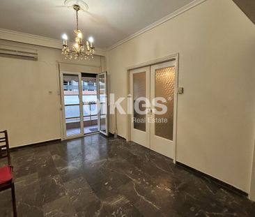 Διαμέρισμα για ενοικίαση Ανάληψη - Μπότσαρη - Νέα Παραλία - Photo 1