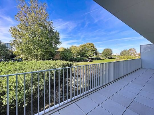 Appartement te huur - Photo 1