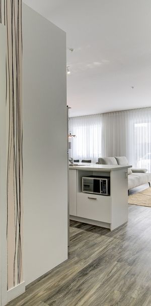 Appartement Logement Condo 5 ½-Rive-Sud - Photo 1