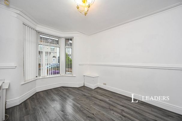 3 bedroom house to rent Ruskin Street, Liverpool, Merseyside, L4 - Photo 1