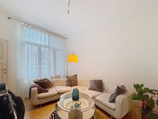 Appartement te huur - Photo 1