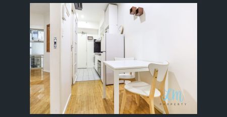 Fully Furnished Studio Apartment - Photo 4