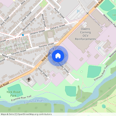 20 Hooper Street, Guelph, ON, Canada