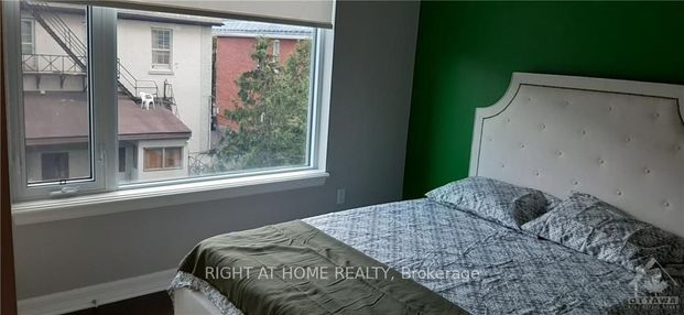 For Lease - 238 BESSERER Street Unit# 404, Lower Town - Sandy Hill, Ontario - Photo 1