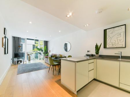2 bedroom flat to rent - Photo 3