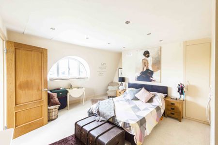 6 The Paragon, Blackheath, SE3, London - Photo 5