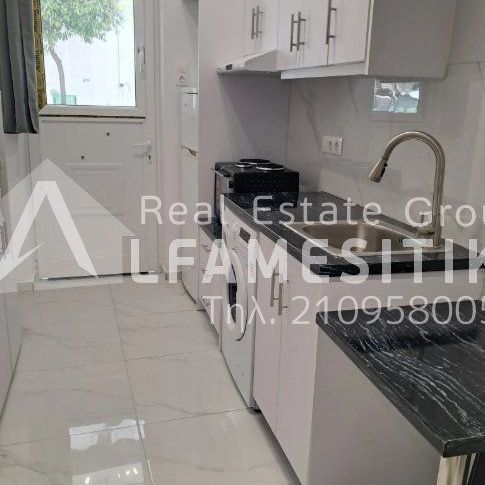 Διαμέρισμα για ενοικίαση Κερατσίνι - Photo 1