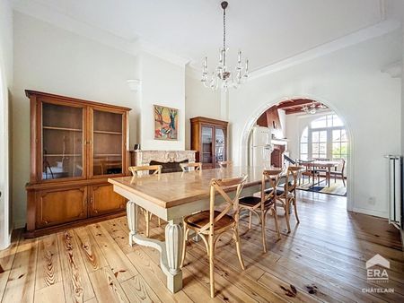 Tout savoir sur cette maison à Uccle, à Uccle - Photo 5