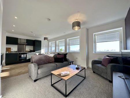 1 bedroom apartment to rent - Photo 5