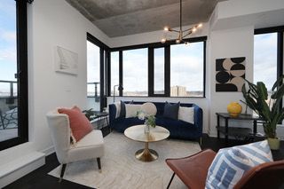 For Lease - 2720 Dundas Street Unit# 904, Toronto, Ontario - Photo 3