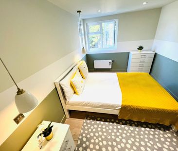 Room in a Shared Flat, Malpas Road, SE4 - Photo 4