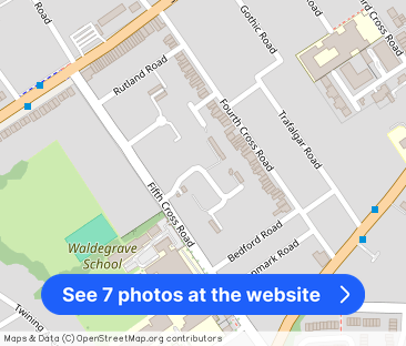 Appleby Close, Twickenham - Photo 1
