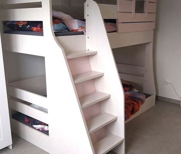 Woning te huur in Neerpelt voor € 1.475 met 3 slaapkamers - Photo 6