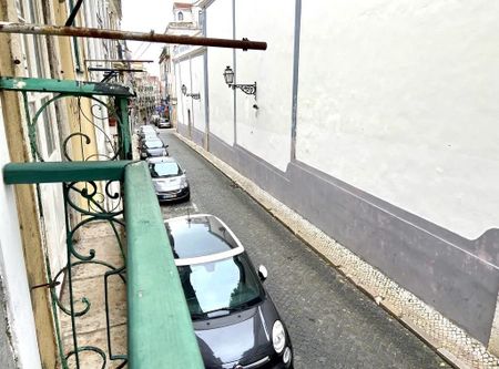 Rua Luz Soriano, Lisbon, Lisbon 1200-407 - Photo 3