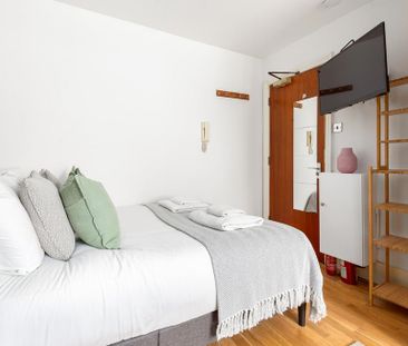 Studio to rent - Photo 3