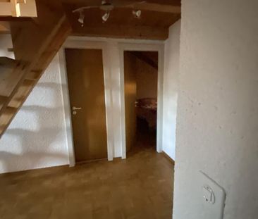FOUR 31 - Appartement de 2.5 en plein centre ville - Photo 3