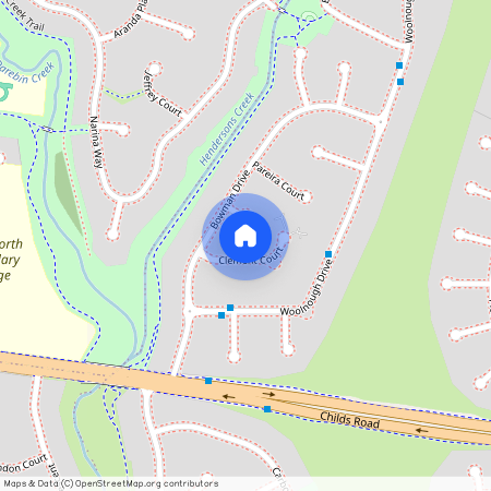 2 Clement Court, FOSTER VIC 3960