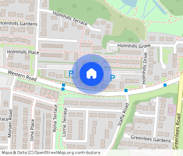 124 Western Road, Glasgow, G72 - Photo 1