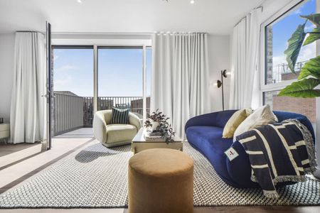 161 Evelyn Street Deptford SE8 - Photo 3