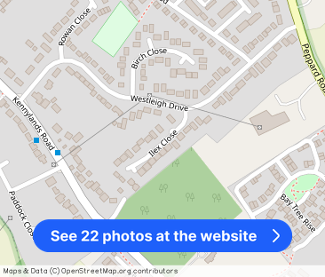 Ilex Close, Sonning Common, RG4 - Photo 1