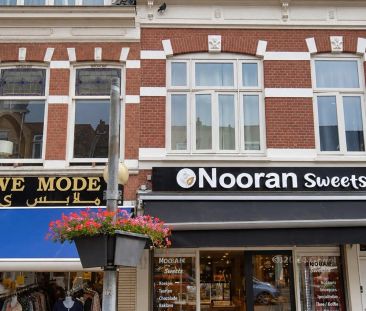 Studio Damstraat, Utrecht - À louer - Photo 1