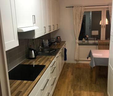 Stigbergsvägen, Uppsala - Photo 1