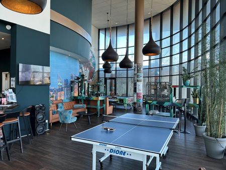 Appartement te huur: Binckhorstlaan 131-1 2516 BA Den Haag - Foto 5