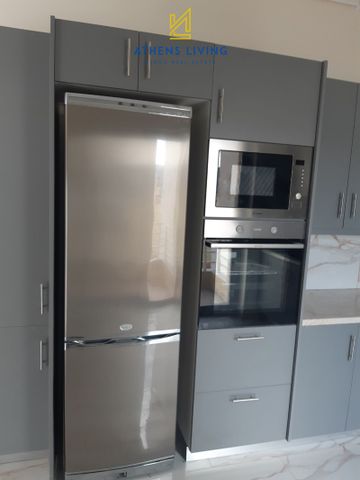 Ενοικίαση κατοικίας, 90 τ.μ., Πόρτο Ράφτη, 1.000 € - Photo 2