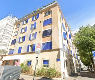 A louer - Appartement de 3.5 pièces au cœur de Lausanne - Photo 2