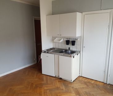 Spångavägen, Bromma - Foto 2