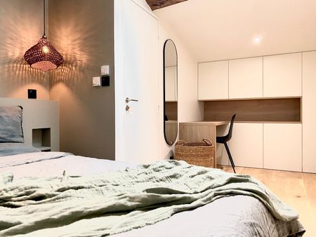 Location Appartement 1 pièce 15m² BORDEAUX 33800 - Photo 3