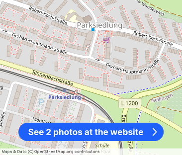 Gerhart-Hauptmann-Straße 89, 73760 Ostfildern OT Nellingen-Parksied... - Photo 1