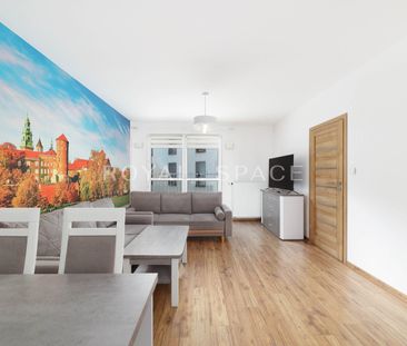 Apartament 36m2 Kalwaryjska | pet friendly - Фото 3