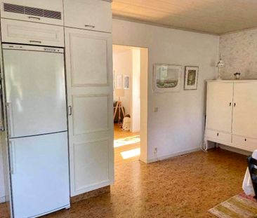 Carlavägen 60A - Foto 1