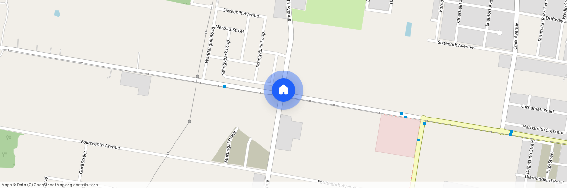 2a Auger Street Austral New South Wales 2179 Australia