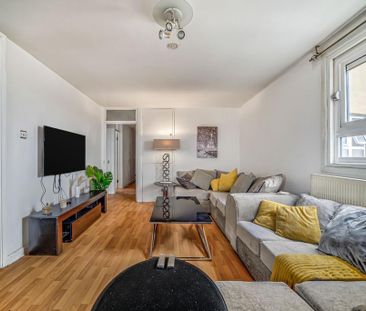 2 bedroom flat to rent - Photo 3