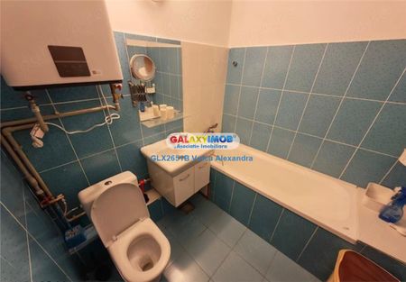 Apartament 2 Cam Brancoveanu - 5 Min Metrou - Boiler - Fotografie 4