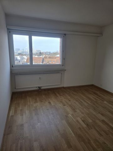 2 Zimmer-Wohnung in Basel mieten - Photo 5