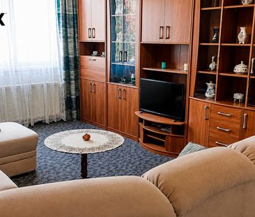Pronájem bytu 2+1 v osobním vlastnictví 59 m², Jindřichův Hradec - Photo 1