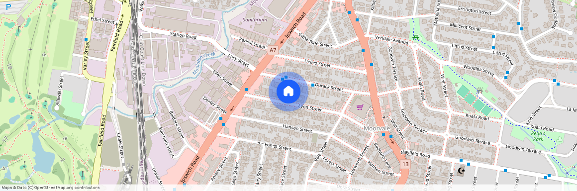 1/34 Lyon Street, Moorooka, QLD 4105