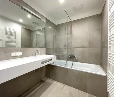 High-Tech Gartenwohnung in der Zieglergasse - BJ 2022 - Photo 3