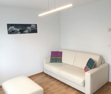 31/2 ROOM APARTMENT IN BAAR (ZG), FURNISHED, TEMPORARY - Foto 2