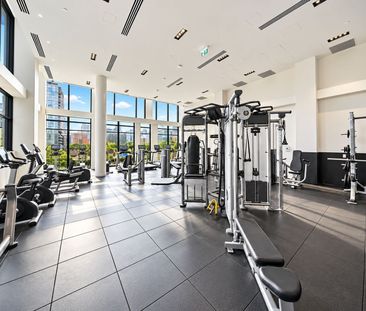 For Lease - 48 Power Street Unit# 1809, Toronto, Ontario - Photo 3