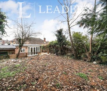 3 bedroom bungalow to rent - Photo 6