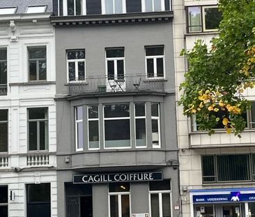 Appartement met zicht op Citadelpark - Photo 5