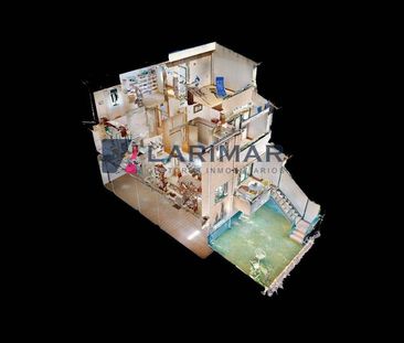 5 room luxury House for rent in Alicante, Valencia - Photo 5